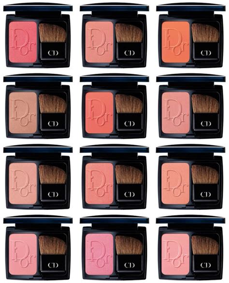 dior blush 063|Dior blush color chart.